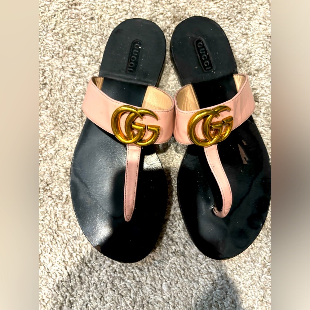 Gucci  sandal